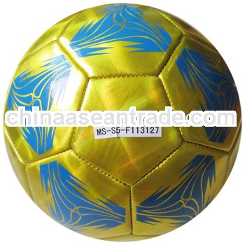 The brightest of football