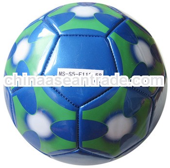 The classic football