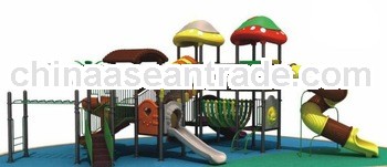 The home of strawberry Outdoor Playground Equipment(KY)