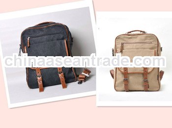 The latest fashion lovers canvas pack