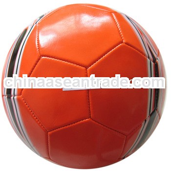 The most beautiful football