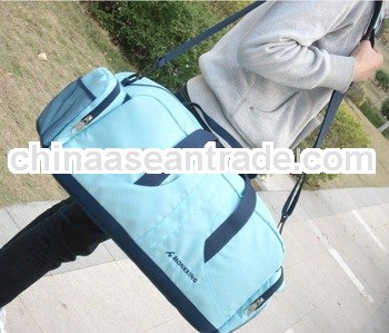 The most fashionable travel bags for men with special design HS-11036