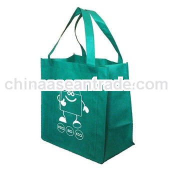 The most promotion and Recycled non woven bag