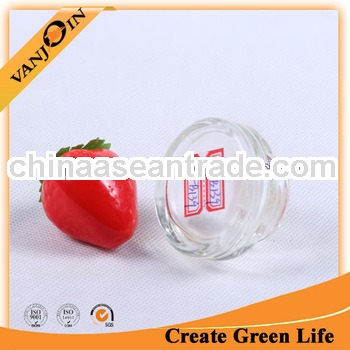 The newest hot sell perfume glass bottle for sale