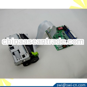 Thermal POS Receipt Printer With Auto Cutter