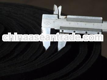 Thick mucilage-based carbon fiber felt(YH-20)