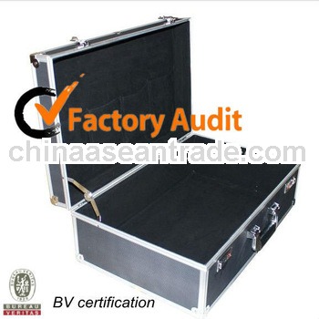 Thick plate Multi-function aluminum tool case MLD-AC224