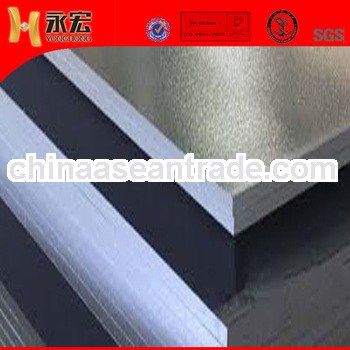 Thin Aluminum Sheets 5052