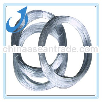 Thin titanium wire