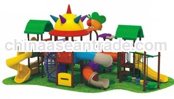 Thorn thorn ball series Outdoor Playground Equipment (KY)