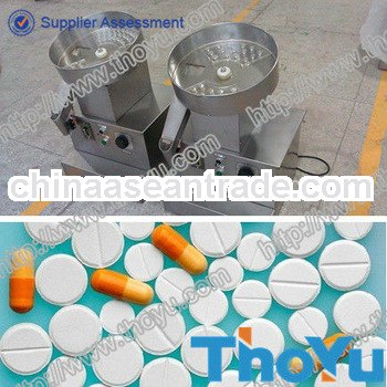Thoyu brand hot sale Tablet Counting Machine