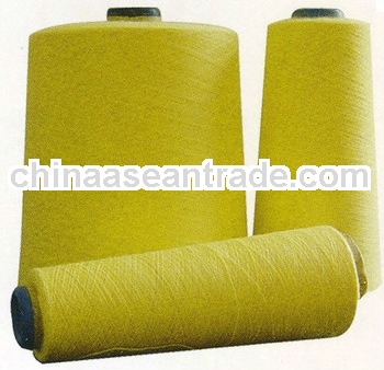 Thread for fire blanket