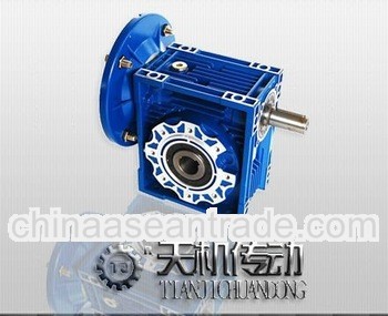 TianJi 2 speed transmission