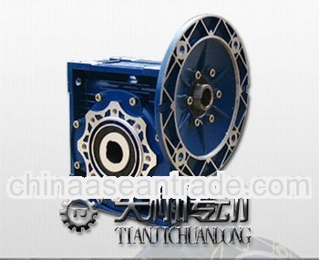 TianJi gearbox for conveyor