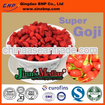 Tianshan Mountain Xinjiang Goji Berry Goji Berry Price