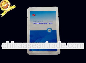 Tilmicosin Premix 10%/tilmicosin phosphate wholesale