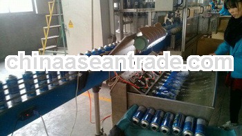 Tinplate empty Aerosol packing Cans