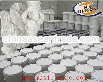 Tinsil (Condensation-Cure) Silicone Mold Rubbers