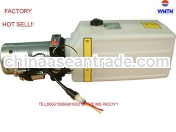 Tipper Power Pack Standard 12vDC