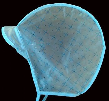 Tipping caps MRM-007