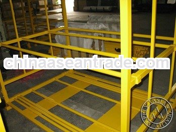 Tire storage rack car& light truck