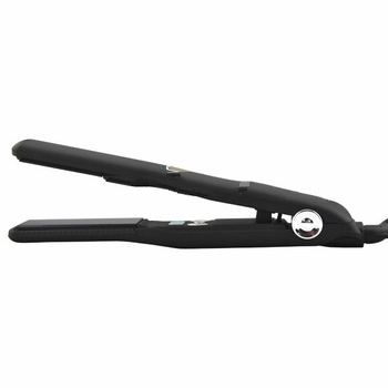 Titanium ceramic hair straightening nano