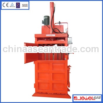 Tobacco Leaf Hydraulic Pressing Baling Machine