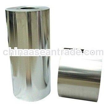 Tobacco aluminium foil 8011/1235/3003 0.0065-0.03mm