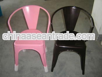 Tolix restaurant chair