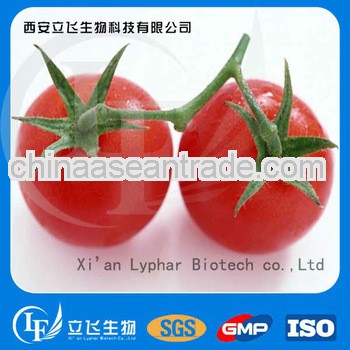 Tomato extract Lycopene powder at factory price