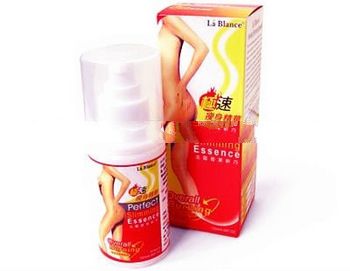 Tone Body Slim Shape