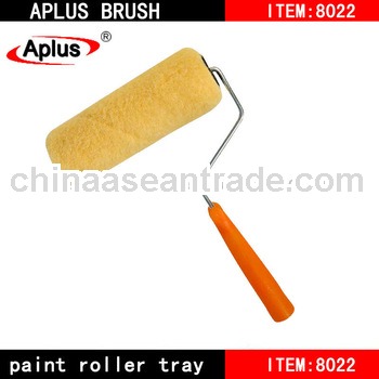 Tongcheng rubber pattern roller for paint