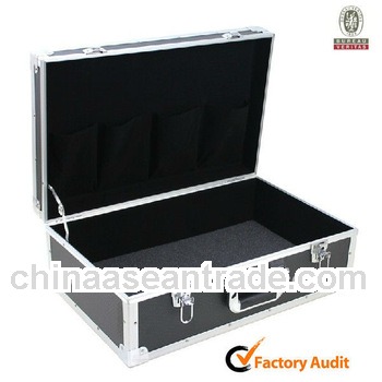 Tool Case Aluminum Storage Case MLD-AC691