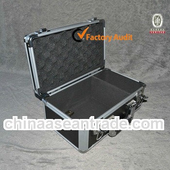 Tool Case With Wave Foam Aluminum Tool Case MLD-AC717