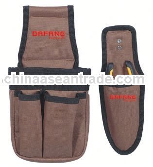 Tool bag ;plier pouch;tool holderleather tool bag