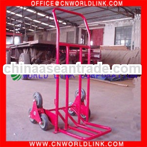 Top 10 Heavy Duty Stairs Wheel Hand Push Cart