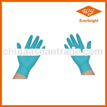 Top Grade Nitrile Material Glove Eco-friendly Product For Cleaning
