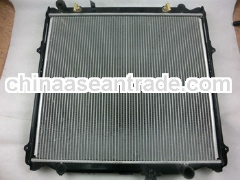 Top Performance Car Radiator For Toyota 16400-75100