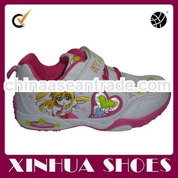 Top Popular Cute Girls Running Shoes