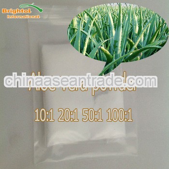 Top Quality 100:1 Aloe Vera WL FD Powder