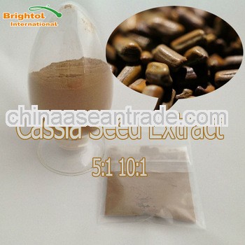 Top Quality Cassia Seed Extract