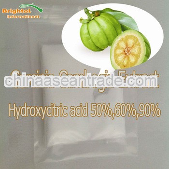Top Quality Garcinia Cambogia P.E.