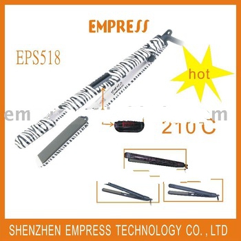 Top Quality Professional hair straightening machine