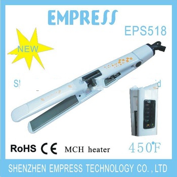 Top Quality professional flat iron hair salon equipment