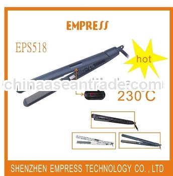 Top Quality professional flat iron hair straightener