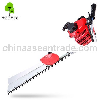Top Sale Cheap Professional Gasoline Petrol Double Blades Hedge Trimmer