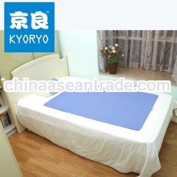 Top cooling gel seat cushion