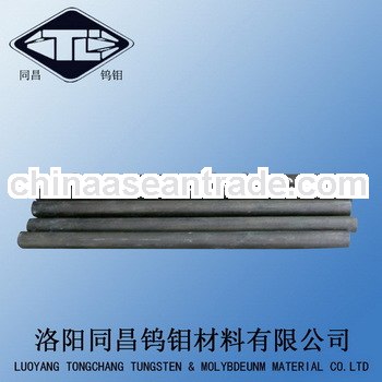 Top grade custom high quality black molybdenum wire