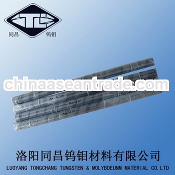 Top grade custom-made pure molybdenum section j1305