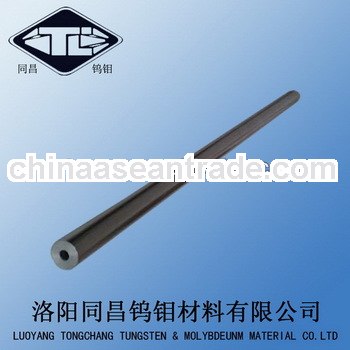 Top grade hot-sale hot-sale molybdenum screws & nuts